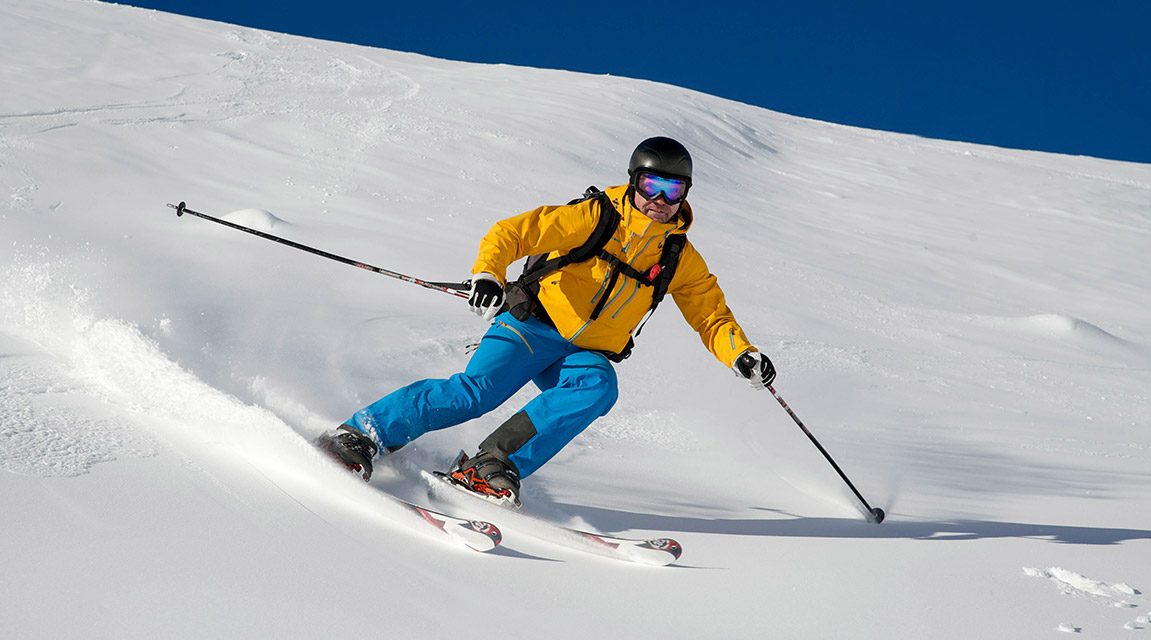 skiabteilung