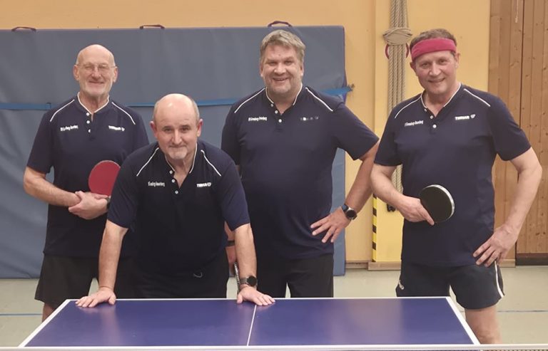 Tischtennis - 20260511 - Foto Herren 3