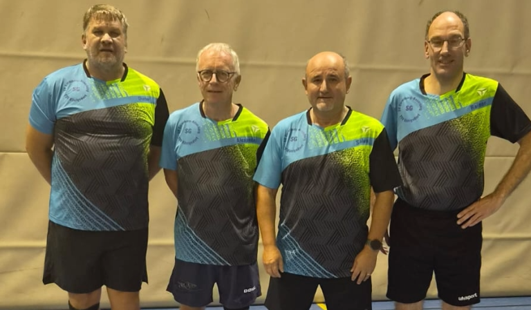 Tischtennis - 20261023 - Foto Herren 4