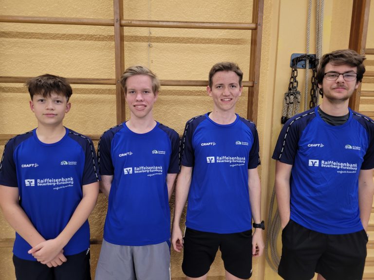 Tischtennis - 20261026 - Foto Jugend 1